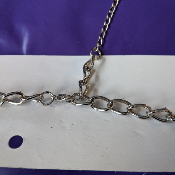 ๐ Princess Adjustable Necklace - Picture 5 of 5